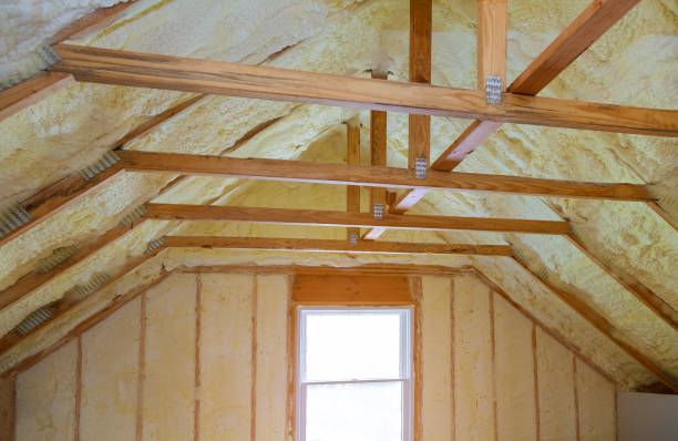 Range of Insulation Solutions in Center Hill, FL