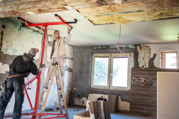 Best Insulation Installation Cost  in Center Hill, FL