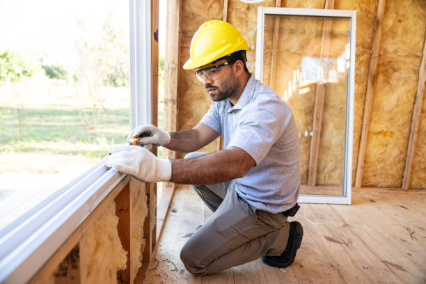 Attic Insulation Near Me in Center Hill, FL