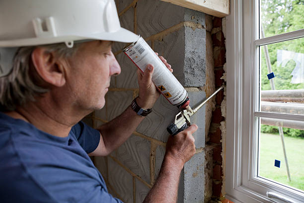 Best Attic Insulation Installation  in Center Hill, FL